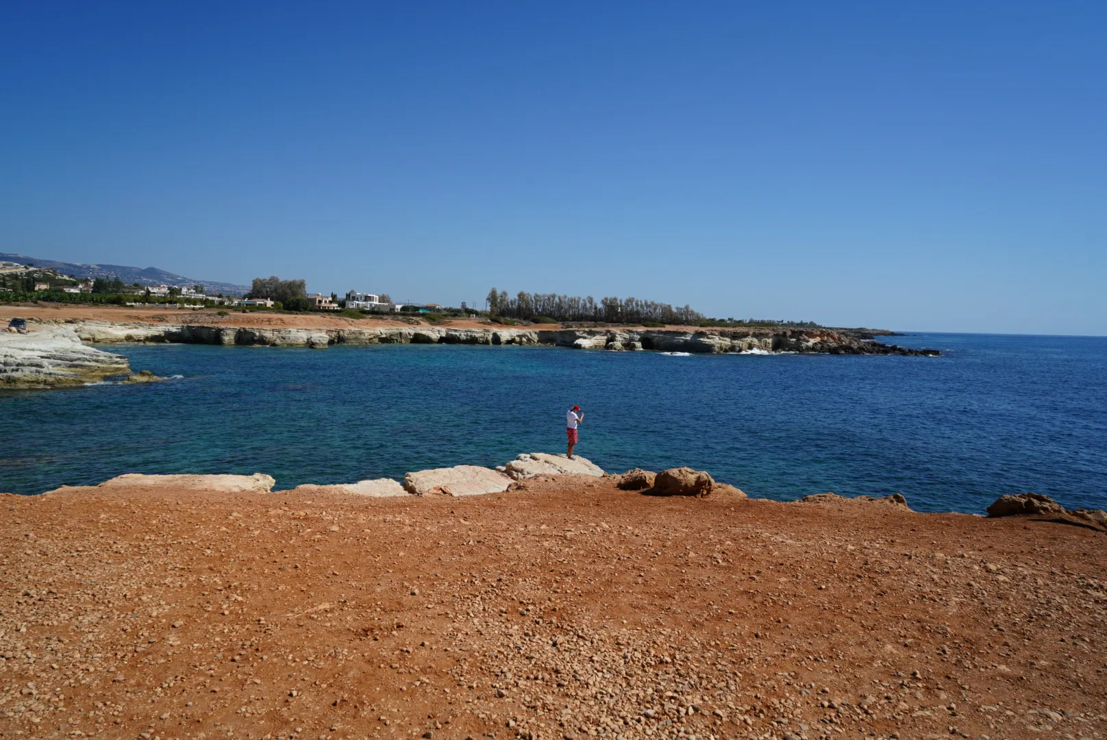 Лагуна Edro III